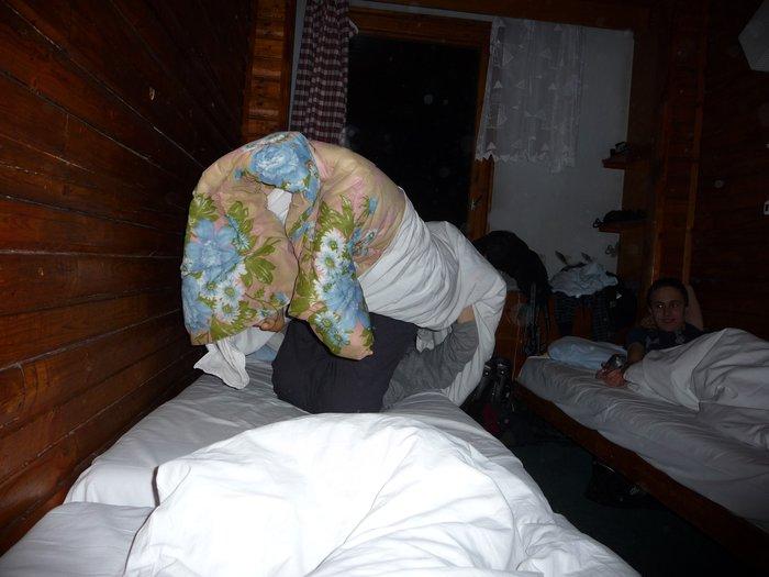 P1000433.jpg - TA peřina bliká?