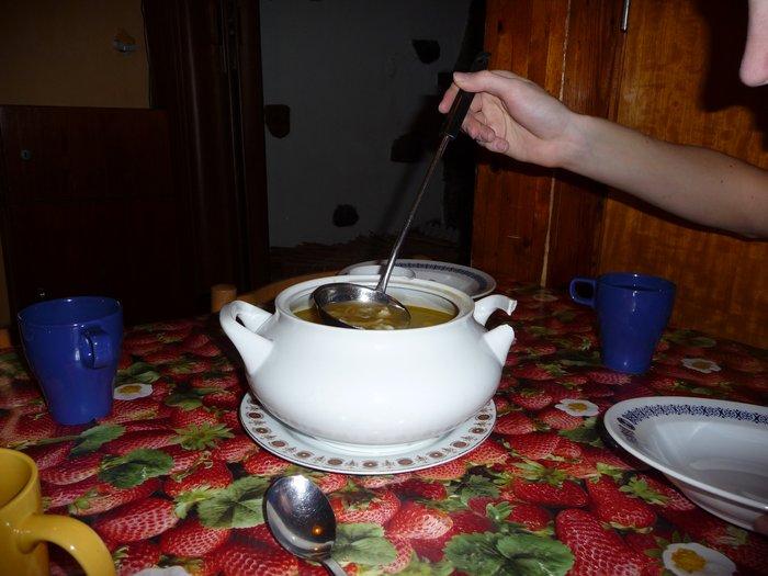 P1000441.jpg - Polívka