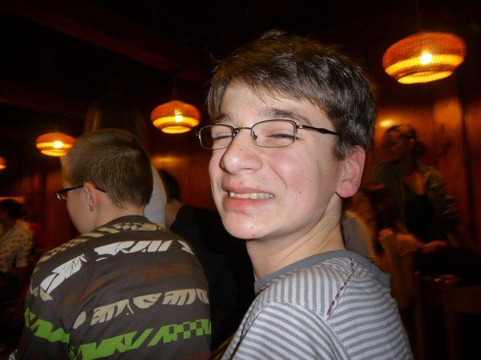 P1000630.jpg - Mara!