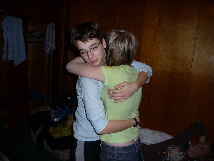 P1000723.jpg - Já se bojím..:D