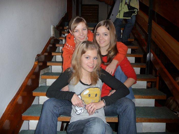 P1000796.jpg - Ivetka,Nikča a Efka