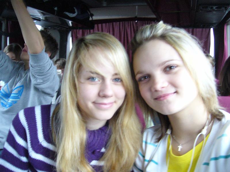 P1040230.JPG - Ivetka a Alča