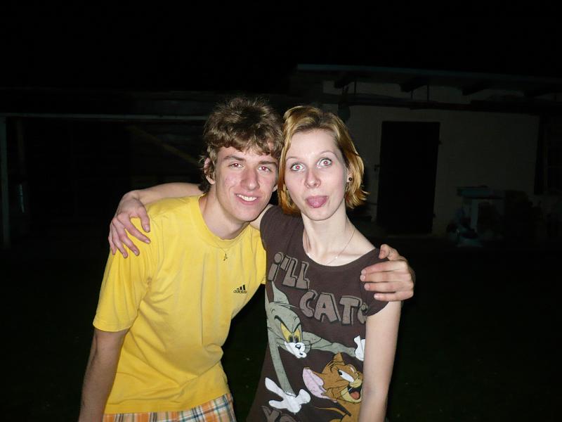 P1030144.JPG - Adam a Eva!:D