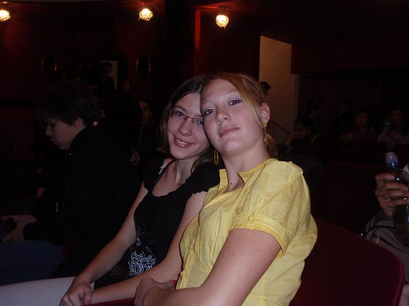 P1282992.JPG - Krista a Klára