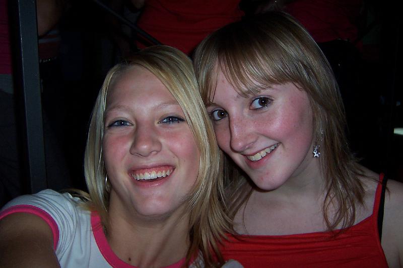 100_5538.jpg - Klára a Alča