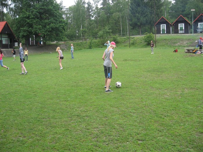 IMG_0670.jpg - A už se trénuje