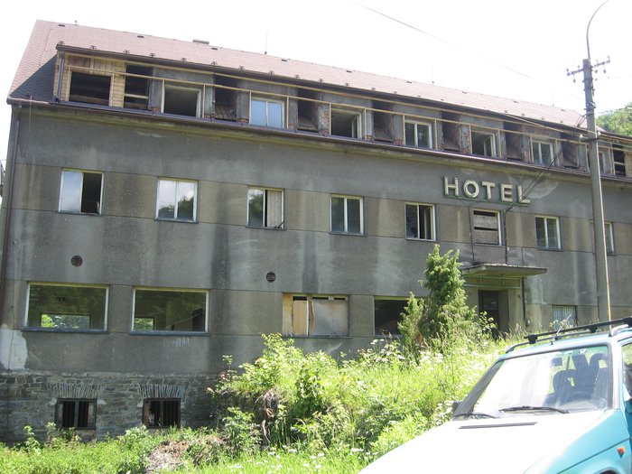 IMG_0970.jpg - Náš 5hvězdičkovej hotel